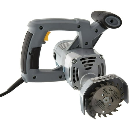 gino development 01-0820 truepower blade toe-kick saw, 3-3/8"