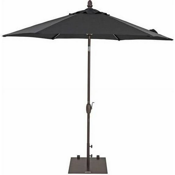 TrueShade Plus 9' Market Umbrella