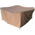 thumbnail image 1 of TrueShade Plus Square Table Cover, 1 of 2