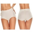 thumbnail image 1 of TrueShapers 1274 High-Waist Comfy Control Panty, 1 of 8