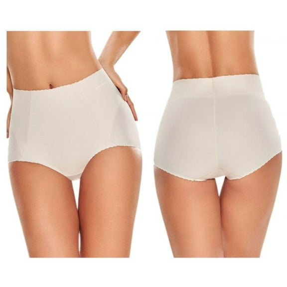 TrueShapers 1274 High-Waist Comfy Control Panty