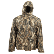 TrueTImber Men's Drencher Hunting Jacket