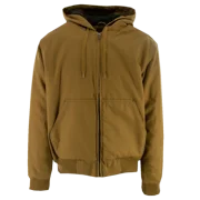 TrueTimber 10Stone Full Zip Hooded Jacket