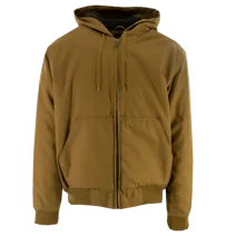 TrueTimber 10Stone Full Zip Hooded Jacket