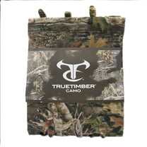 TrueTimber Die-Cut 3D Leafy Camo Bundle