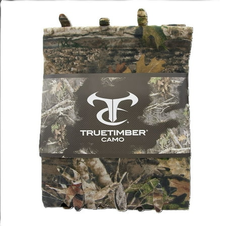 TrueTimber Die-Cut 3D Leafy Camo Bundle