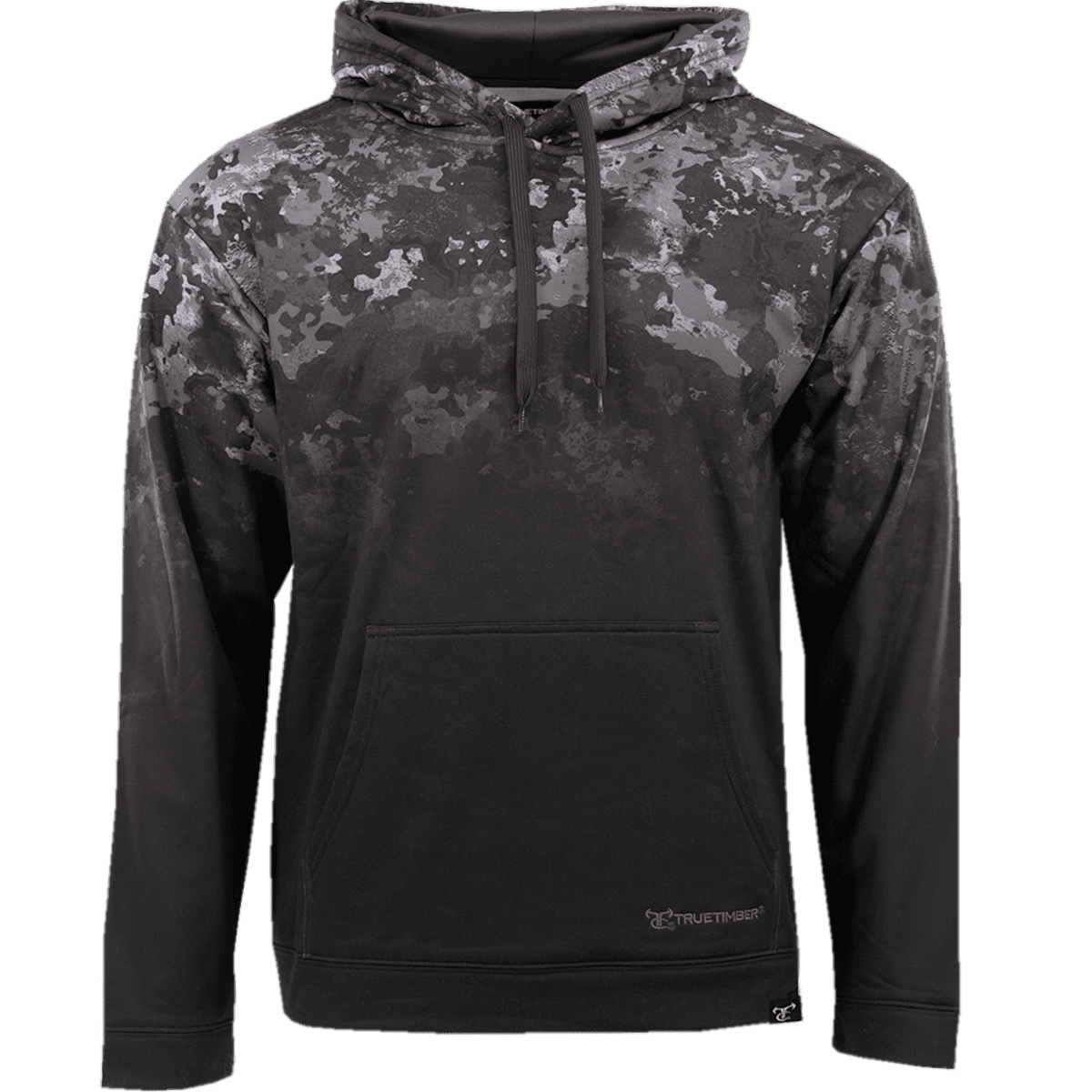 TrueTimber DropShot Gradient Hoodie