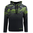thumbnail image 1 of TrueTimber Men's DropShot Gradient Fishing Hoodie, 1 of 2
