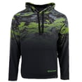 thumbnail image 1 of TrueTimber Men's DropShot Gradient Fishing Hoodie, 1 of 2