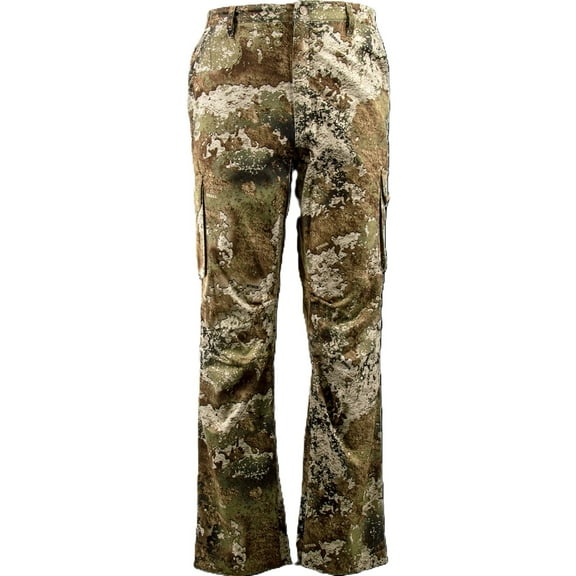 TrueTimber ElkSprings Water Repellent TrueSuede Pants- Strata