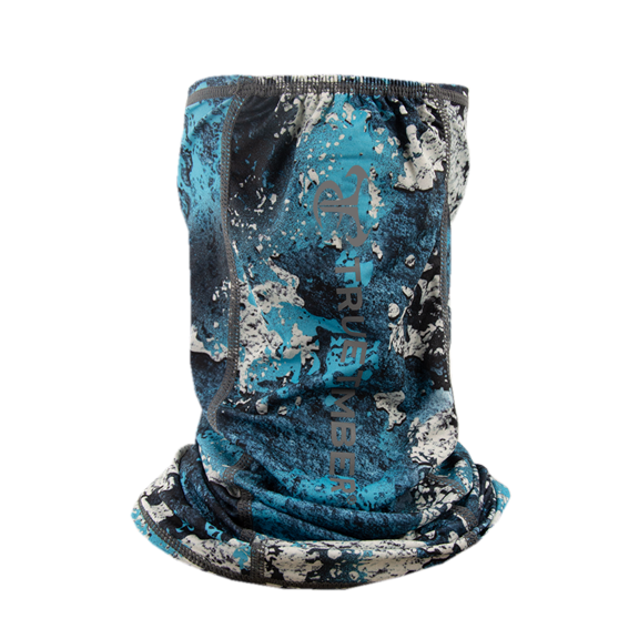 TrueTimber Fishing Neck Gaiter