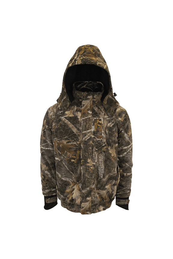 Men's H2O Fleece Hunting Jacket