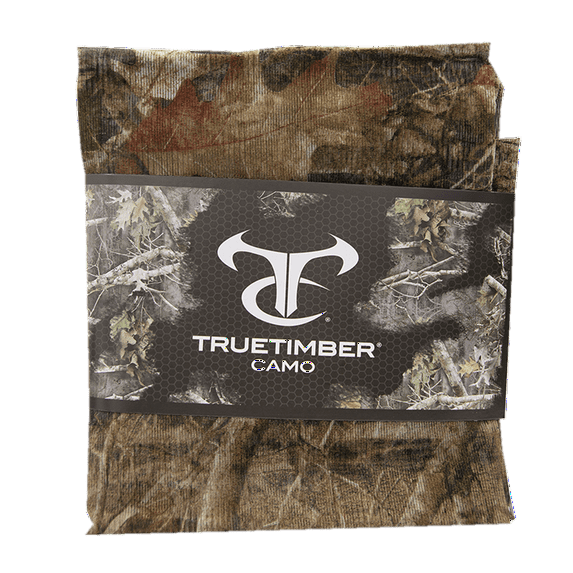 TrueTimber Hunting Camo Netting Bundle