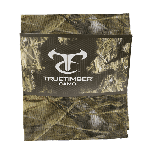 TrueTimber Hunting Camo Netting Bundle