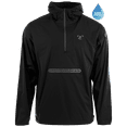 thumbnail image 1 of TrueTimber HyTrek Waterproof Packable Jacket- Black, 1 of 2