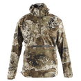thumbnail image 1 of TrueTimber Men's HyTrek 1/4 Zip Packable Hunting Jacket, 1 of 6