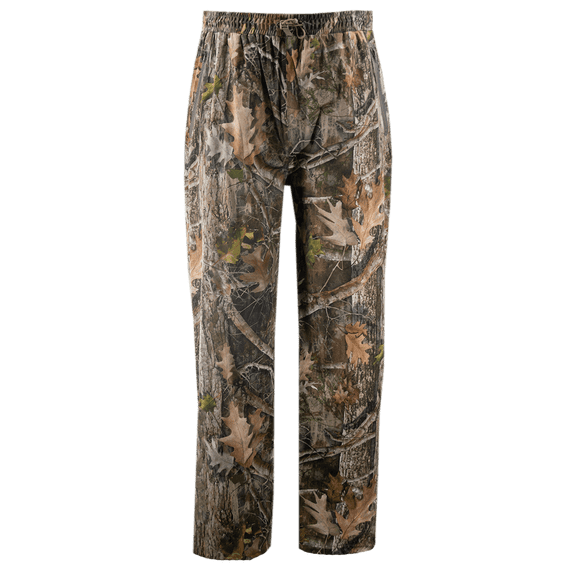 TrueTimber Men's HyTrek Waterproof Packable Hunting Pants