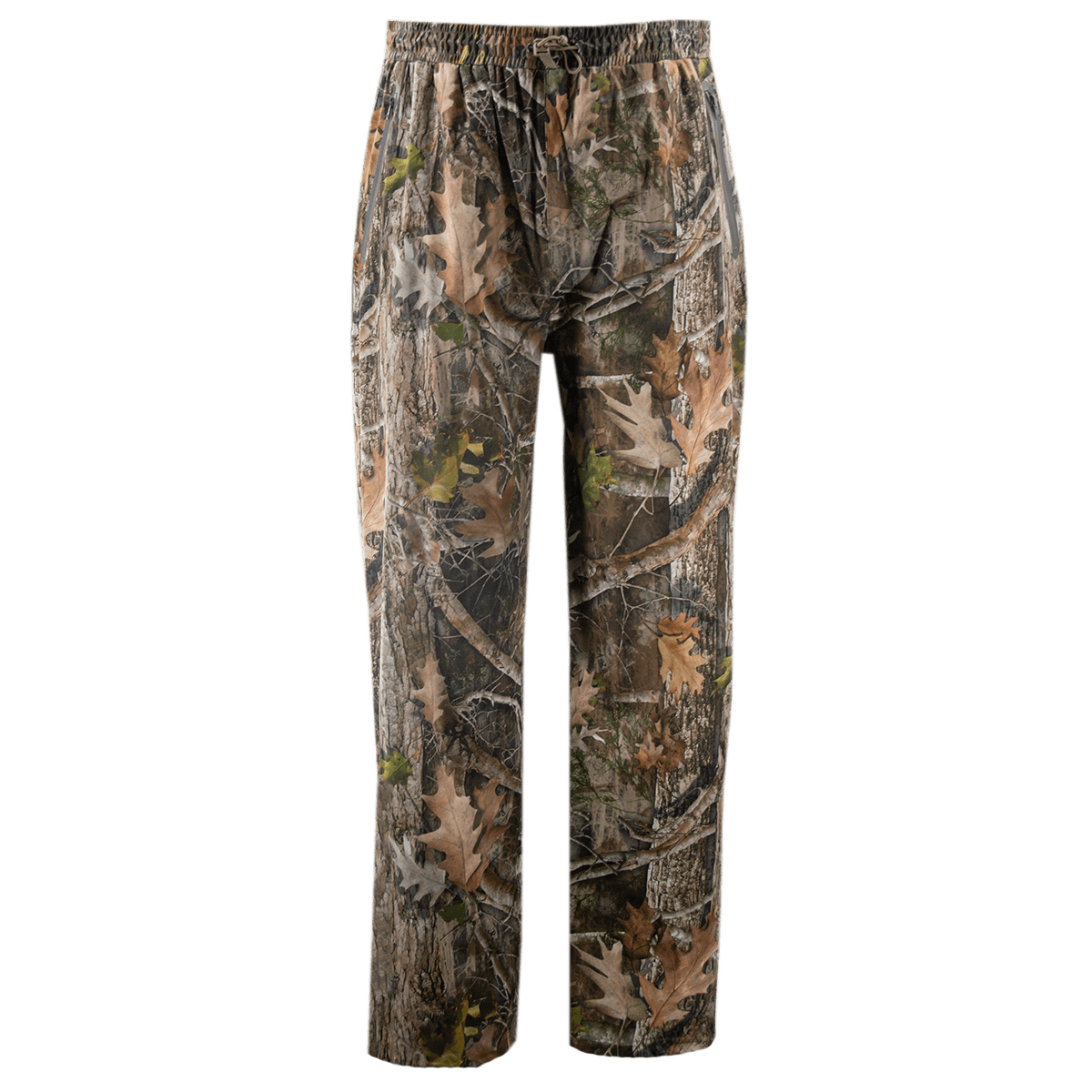 TrueTimber Men's HyTrek Waterproof Packable Hunting Pants