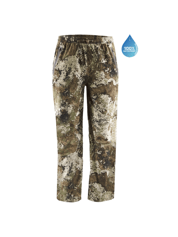 Men's HyTrek Waterproof Packable Hunting Pants