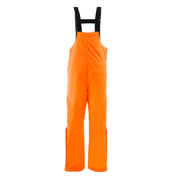 TrueTimber KeyaPaha Waterproof Bib - Blaze