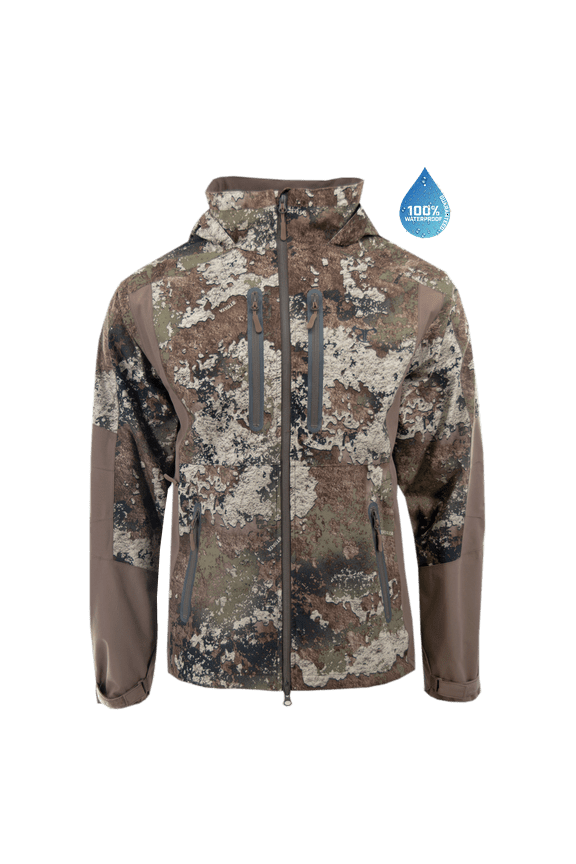 Men's Longtail Hunting Parka