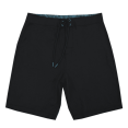 thumbnail image 1 of TrueTimber Men's Angler Fishing Board Shorts, 1 of 5