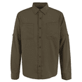 thumbnail image 1 of TrueTimber Men's Back-Cast Long Sleeve Button Down Fishing Shirt, 1 of 8