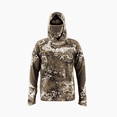 thumbnail image 1 of TrueTimber Men's GreyCliff Hunting Hoodie, 1 of 4