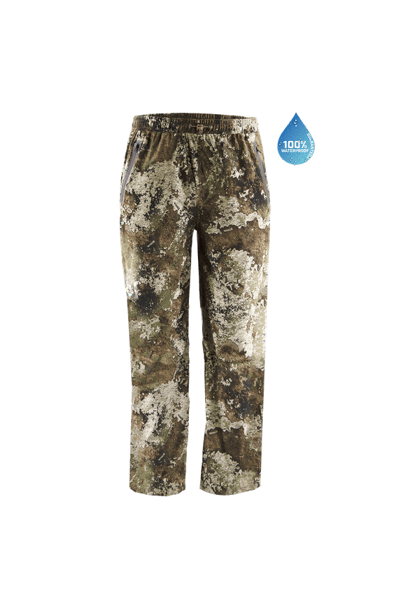 Men's HyTrek Waterproof Packable Hunting Pants