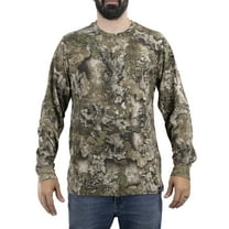 TrueTimber Men's Long Sleeve Hunting Shirt