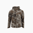 thumbnail image 1 of TrueTimber Men's Pulse Axebutte Soft Shell Hunting Jacket, 1 of 5