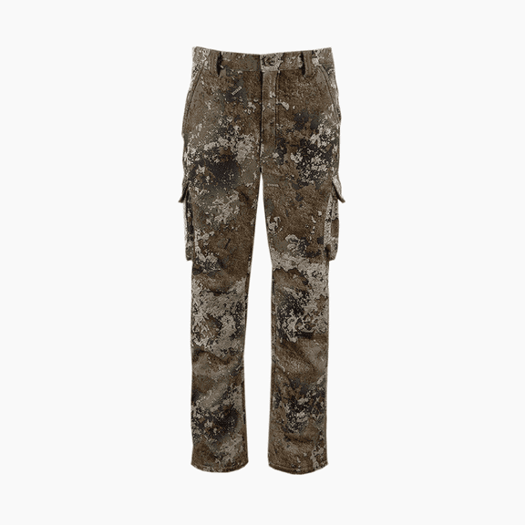 TrueTimber Men's Pulse Axebutte Soft Shell Hunting Pants