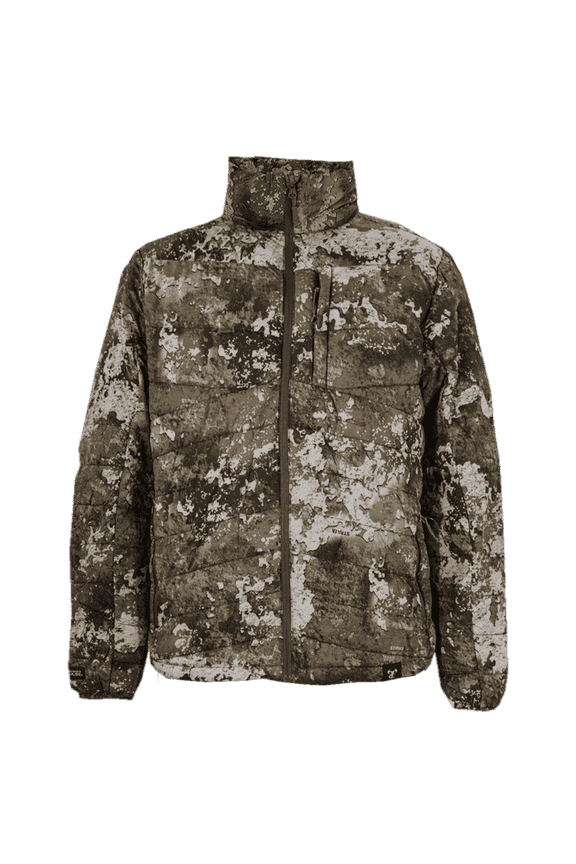 Men's Pulse WindDance Lightweight Packable Down Hunting Jacket