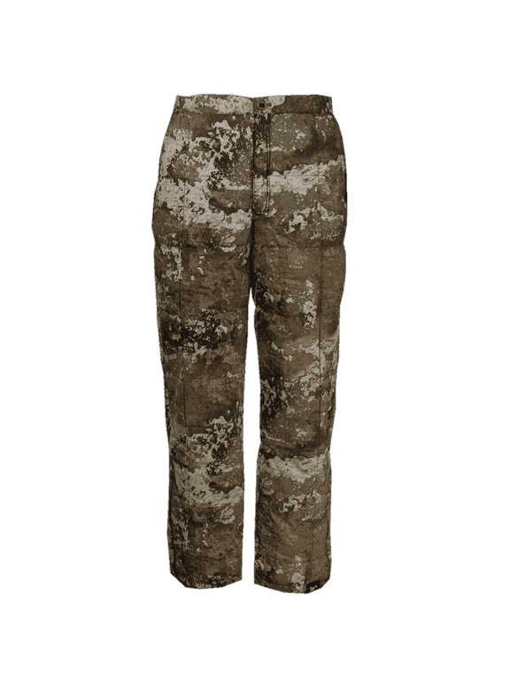 Men's Pulse WindDance Lightweight Packable Down Hunting Pants