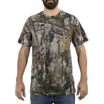 TrueTimber Men's Short Sleeve Hunting Shirt