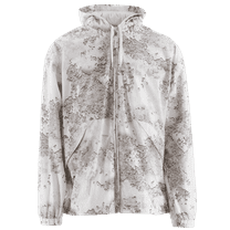 TrueTimber Men's Waterproof Snow Cover Suit Hunting Parka