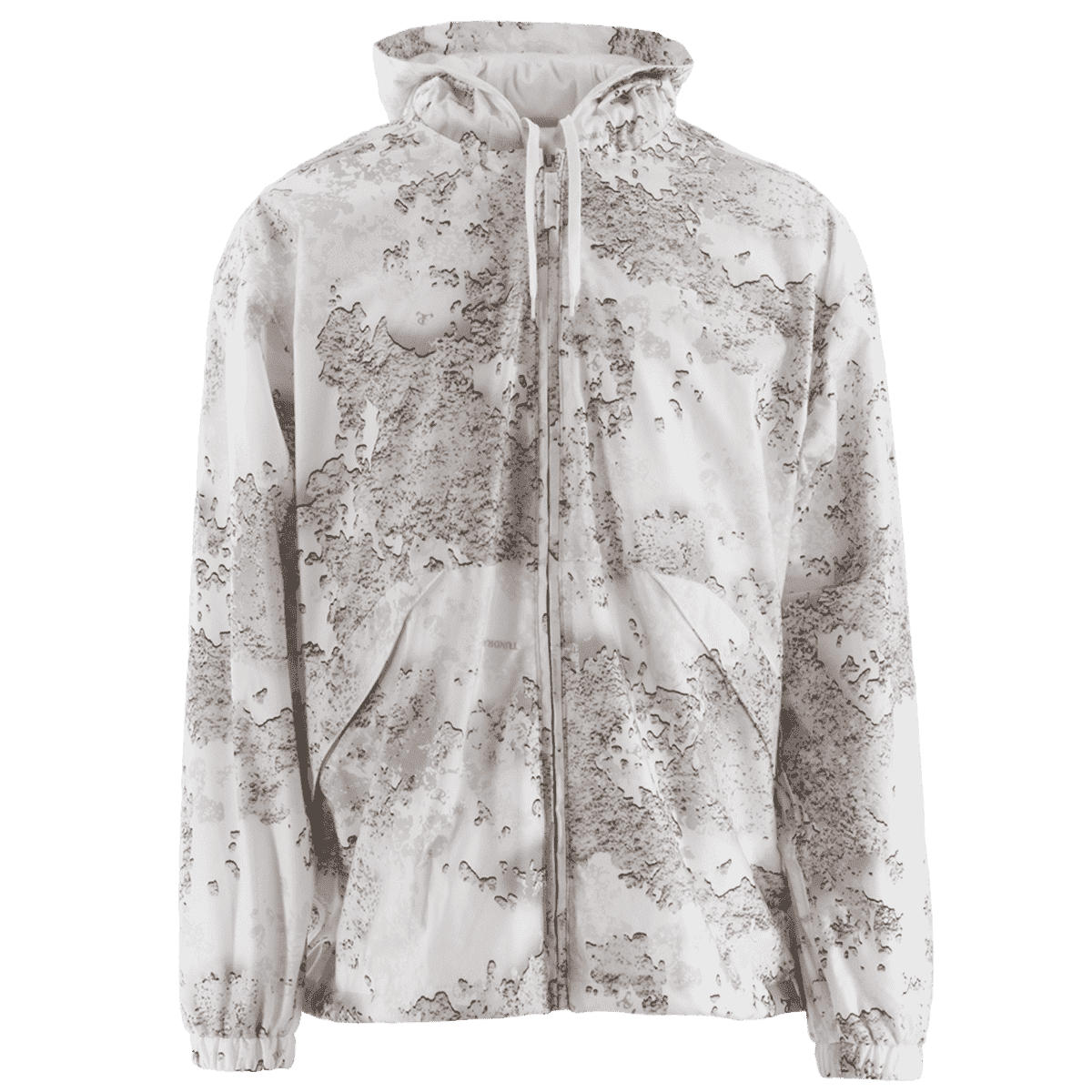 TrueTimber Men's Waterproof Snow Cover Suit Hunting Parka, 2XL