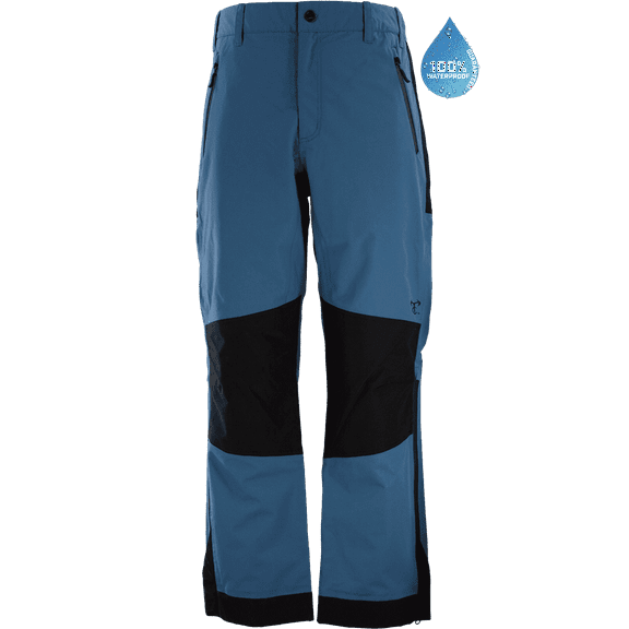 TrueTimber Men's WaveTamer Fishing Pants