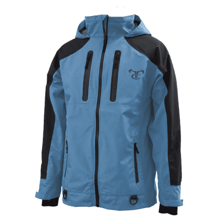 TrueTimber Men's WaveTamer Fishing Parka