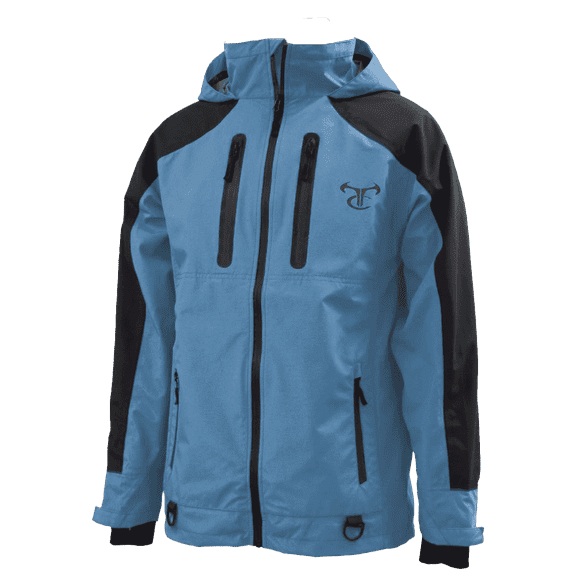 TrueTimber Men's WaveTamer Fishing Parka