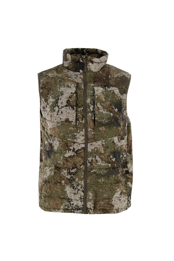 Men's WindDance Lightweight Packable Down Vest