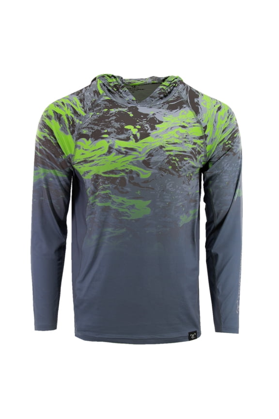 Osprey Gradient Hoodie