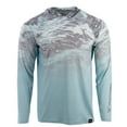 thumbnail image 1 of TrueTimber Osprey Gradient Hoodie, 1 of 2