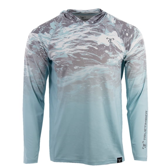 TrueTimber Osprey Gradient Hoodie