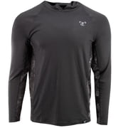 TrueTimber Mens Osprey Performance Fishing Hoodie, UPF 50+, Sizes S-3XL
