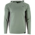 thumbnail image 1 of TrueTimber Men's Osprey Fishing Hoodie, 1 of 2