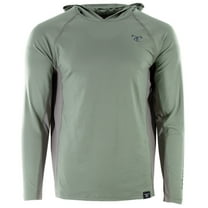 TrueTimber Men's Osprey Fishing Hoodie
