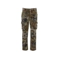 thumbnail image 1 of TrueTimber Men's Pulse Axebutte Soft Shell Hunting Pants, 1 of 5