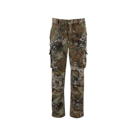 TrueTimber Men's Pulse Axebutte Soft Shell Hunting Pants