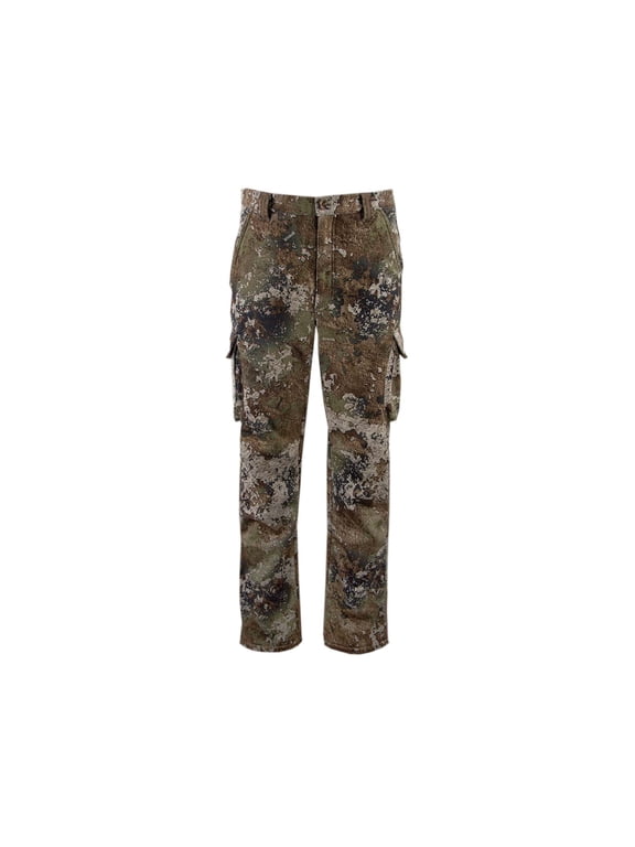 Men's Pulse Axebutte Soft Shell Hunting Pants
